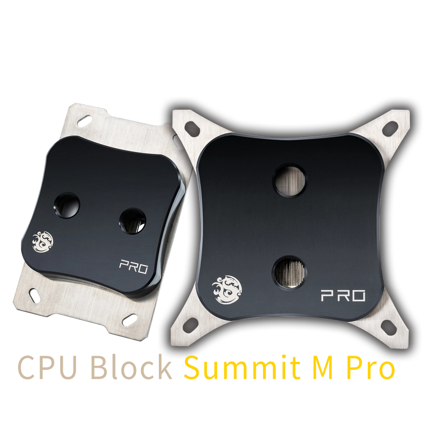 Summit M Pro